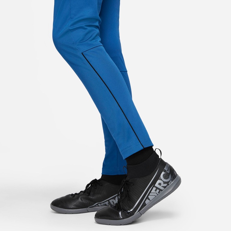 Agasalho Nike Dri-FIT Academy Infantil - Foto 9