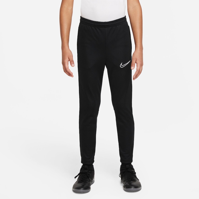 Agasalho Nike Dri-FIT Academy Infantil - Foto 6