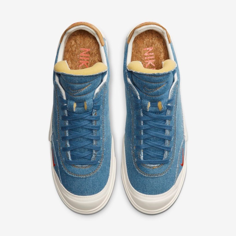 Tênis Nike Drop-Type Premium Masculino - Foto 4