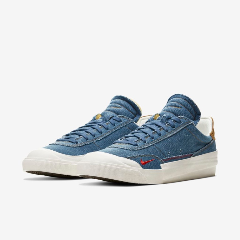 Tênis Nike Drop-Type Premium Masculino - Foto 5