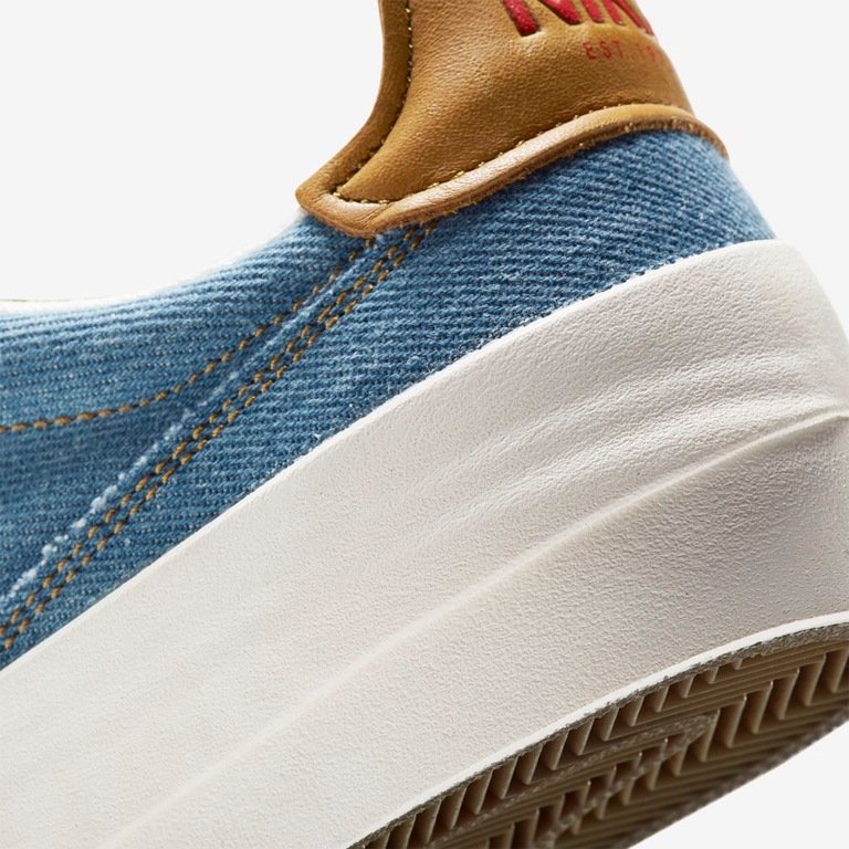 Tênis Nike Drop-Type Premium Masculino - Foto 8