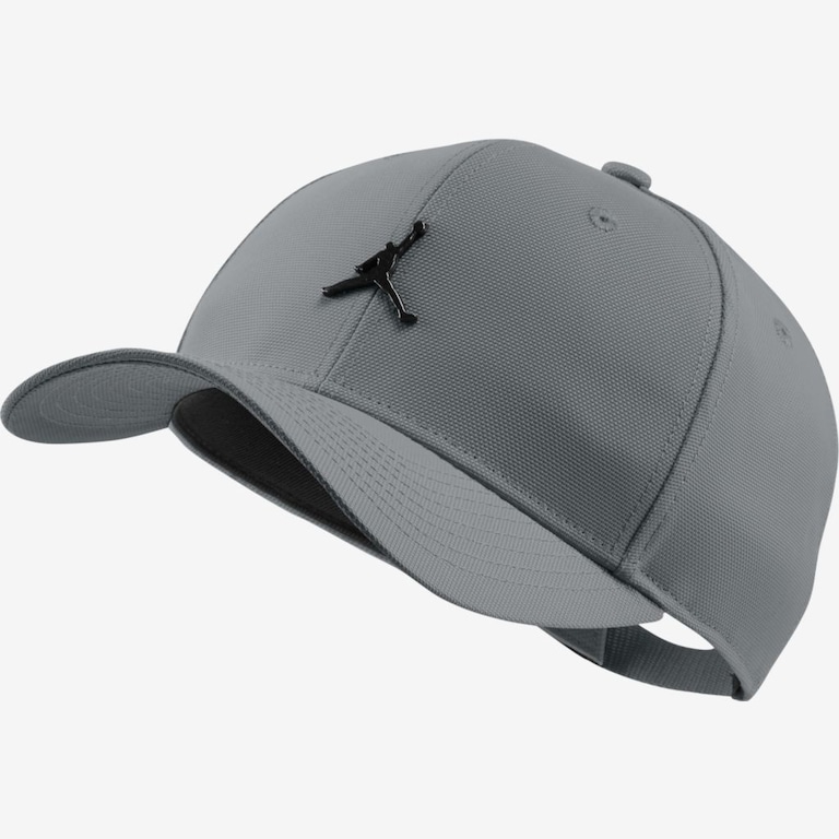 Boné Jordan Jumpman Classic99 Metal - Foto 1