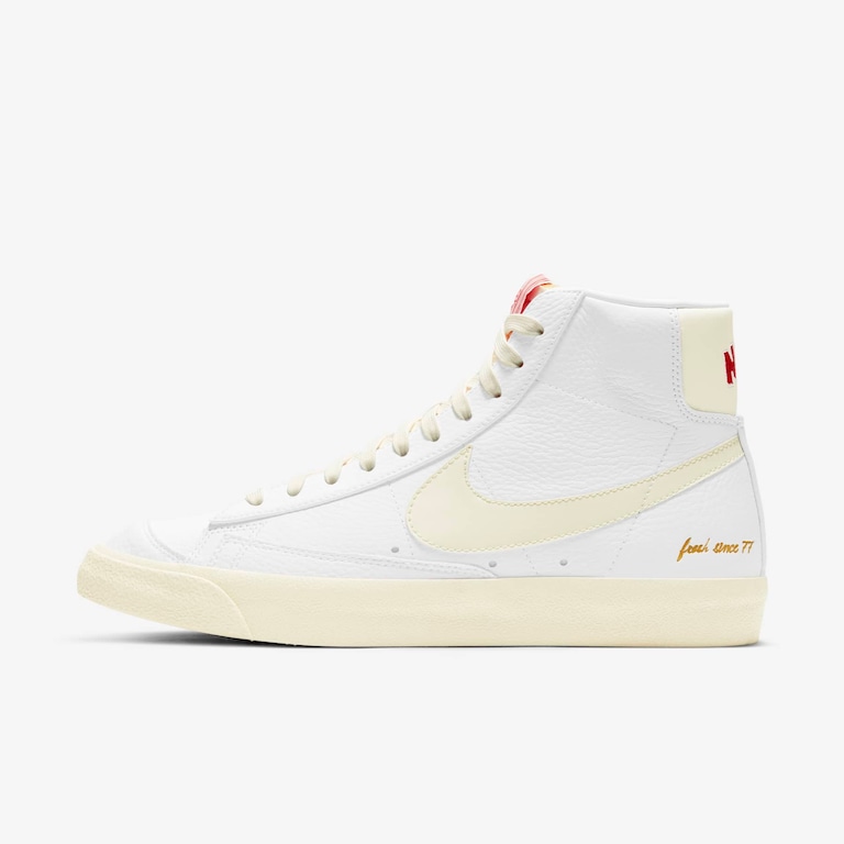 Tênis Nike Blazer Mid '77 Vintage Masculino - Foto 1
