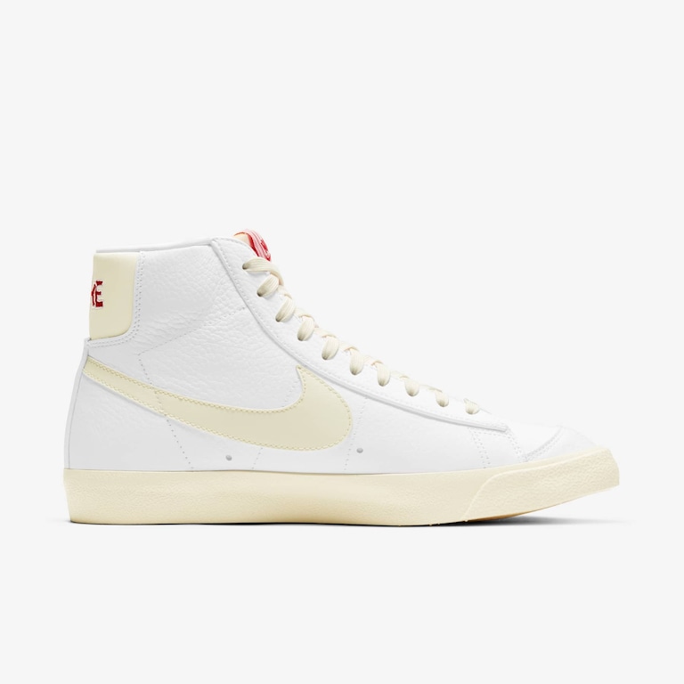 Tênis Nike Blazer Mid '77 Vintage Masculino - Foto 3
