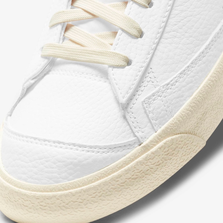 Tênis Nike Blazer Mid '77 Vintage Masculino - Foto 7
