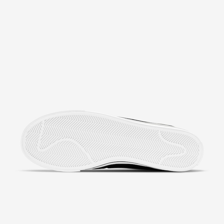 Tênis Nike Court Legacy Canvas Masculino - Foto 8