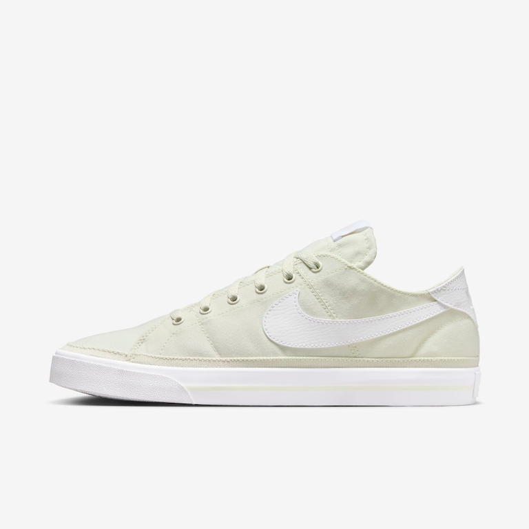 Tênis Nike Court Legacy Canvas Masculino - Foto 1