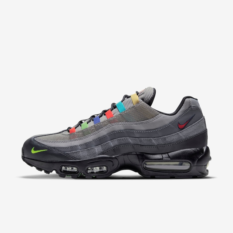 Tênis Nike Air Max 95 EOI Masculino - Foto 1
