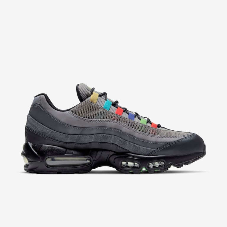 Tênis Nike Air Max 95 EOI Masculino - Foto 3