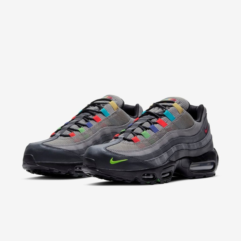 Tênis Nike Air Max 95 EOI Masculino - Foto 5