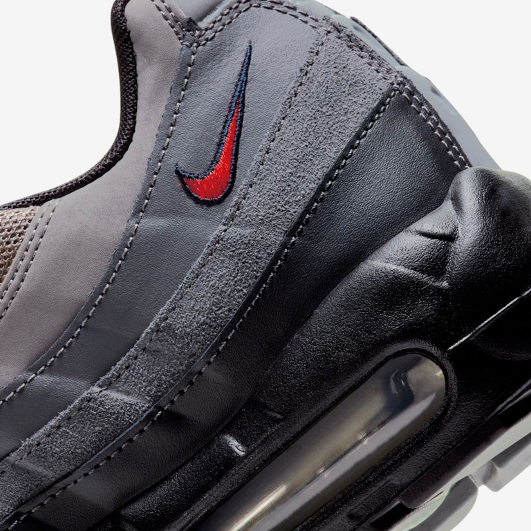 Tênis Nike Air Max 95 EOI Masculino - Foto 8