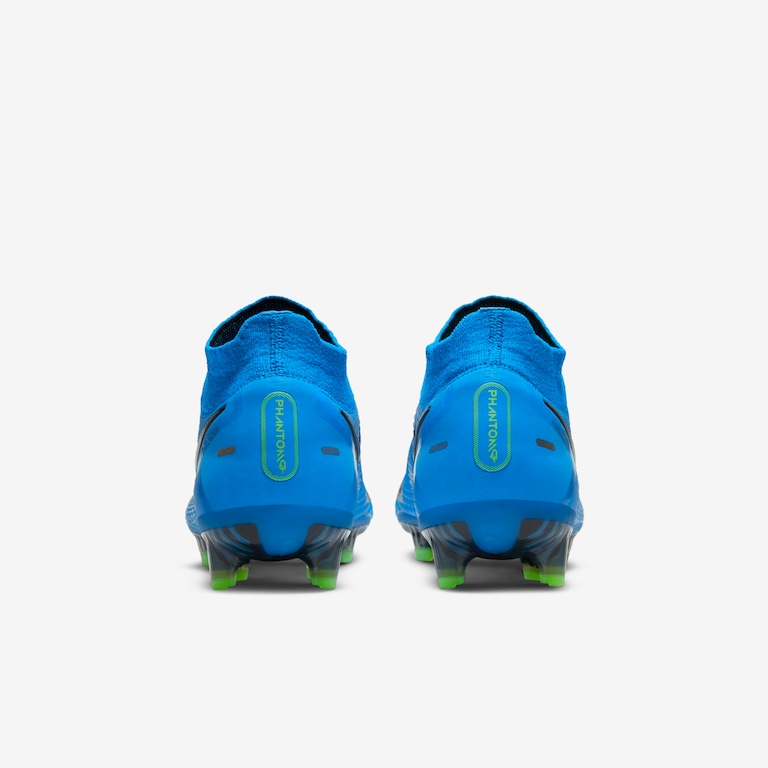 Chuteira Nike Phantom GT Elite Campo - Foto 6