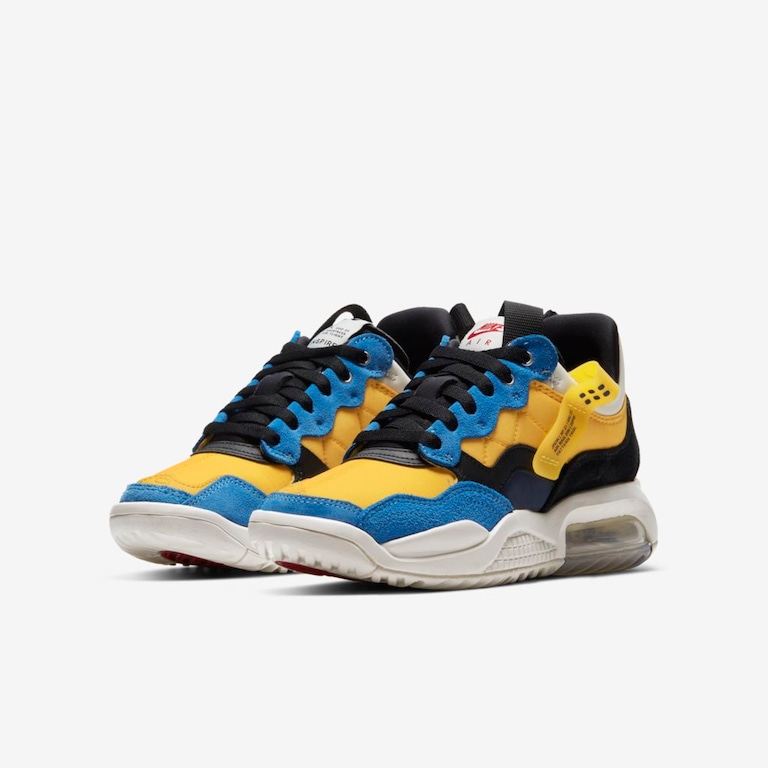 Tênis Jordan MA2 Infantil - Foto 5