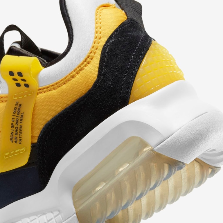 Tênis Jordan MA2 Infantil - Foto 8