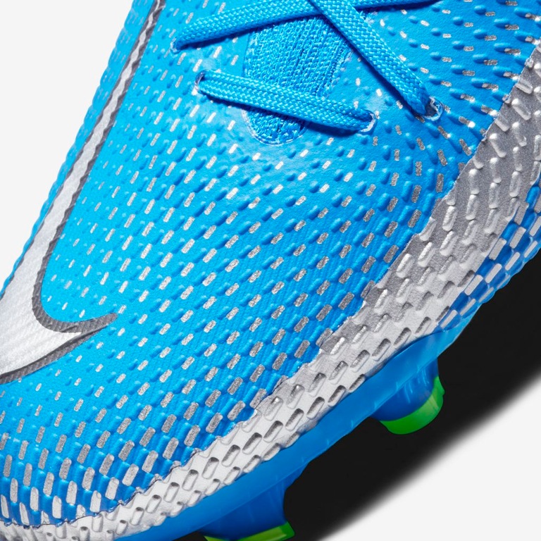 Chuteira Nike Phantom GT Pro Campo - Foto 8