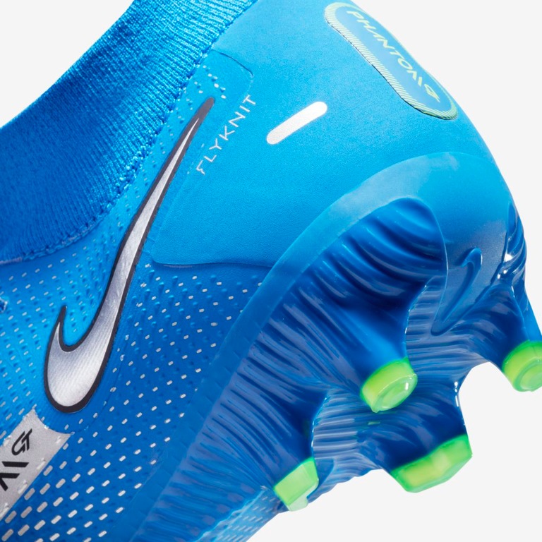 Chuteira Nike Phantom GT Pro Campo - Foto 9