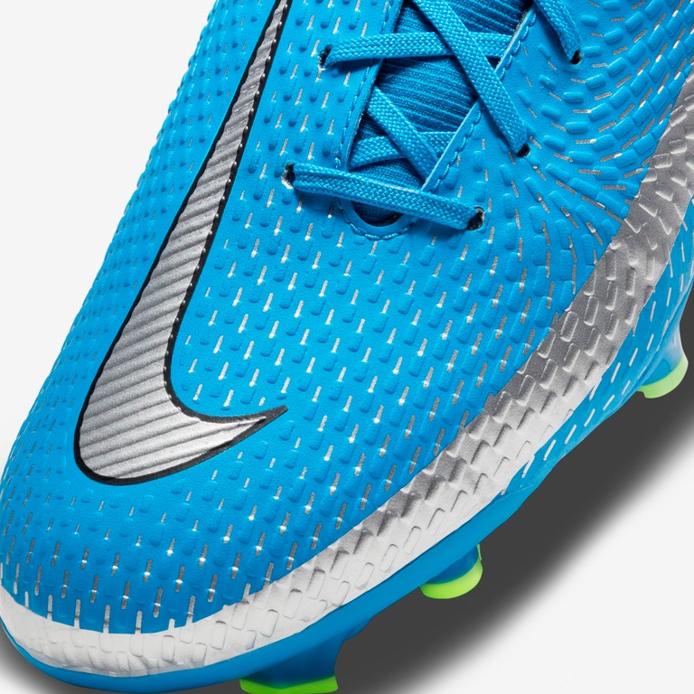 Chuteira Nike Phantom GT Academy Campo - Foto 8