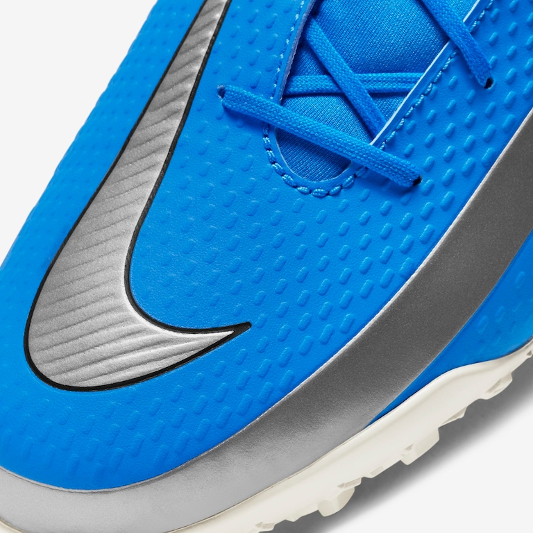 Chuteira Nike Phantom GT Club Society - Foto 7