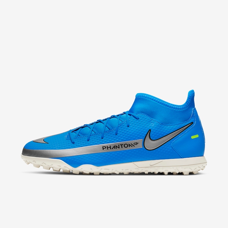 Chuteira Nike Phantom GT Club Society - Foto 1