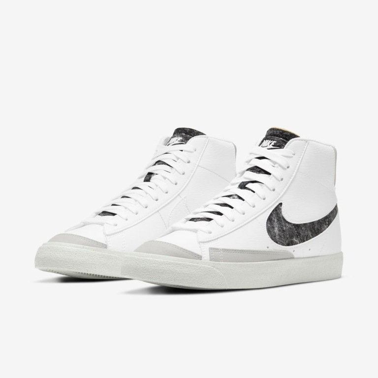 Tênis Nike Blazer Mid '77 Vintage Masculino - Foto 5