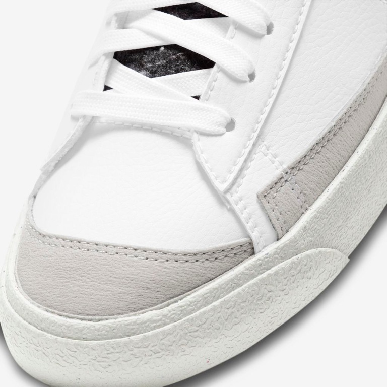 Tênis Nike Blazer Mid '77 Vintage Masculino - Foto 7