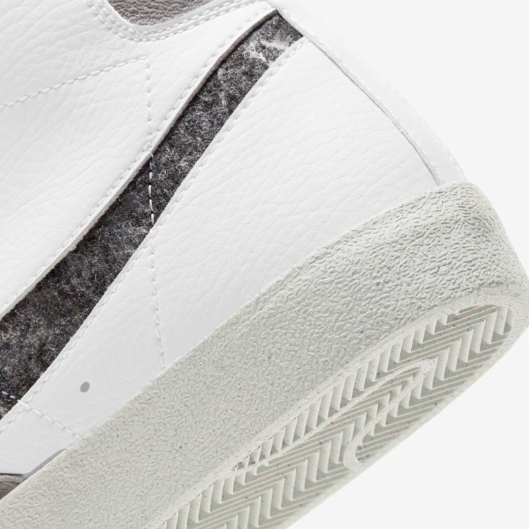 Tênis Nike Blazer Mid '77 Vintage Masculino - Foto 8