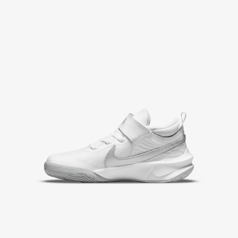 Tênis Nike Team Hustle D 10 Infantil - Foto 1
