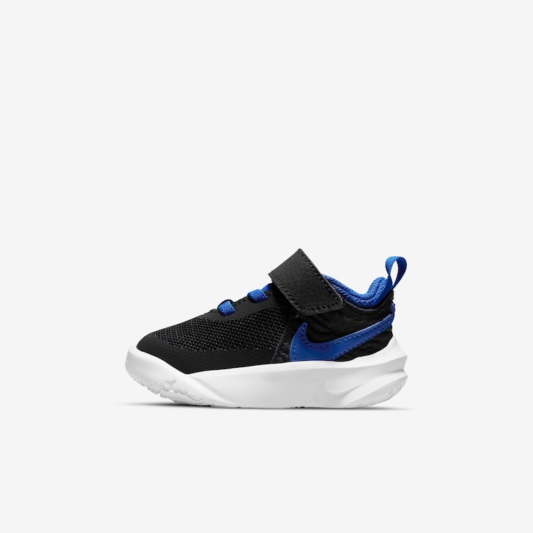 Tênis Nike Team Hustle D 10 Infantil - Foto 1