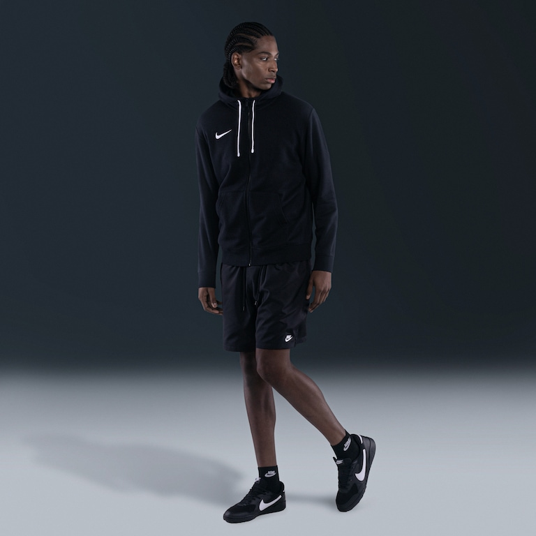 Blusão Nike Park Masculino - Foto 1