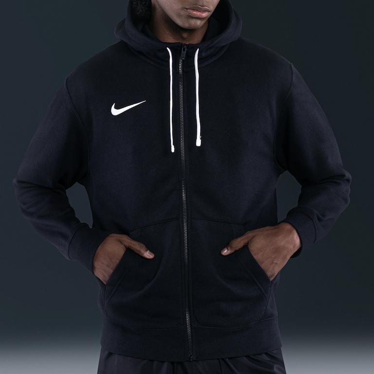 Blusão Nike Park Masculino - Foto 2