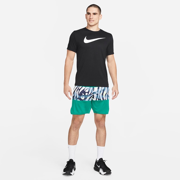 Camiseta Nike Dri-FIT Park Masculina - Foto 4