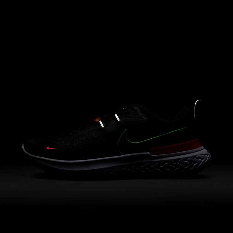 Tênis Nike React Miler 2 Masculino - Foto 11