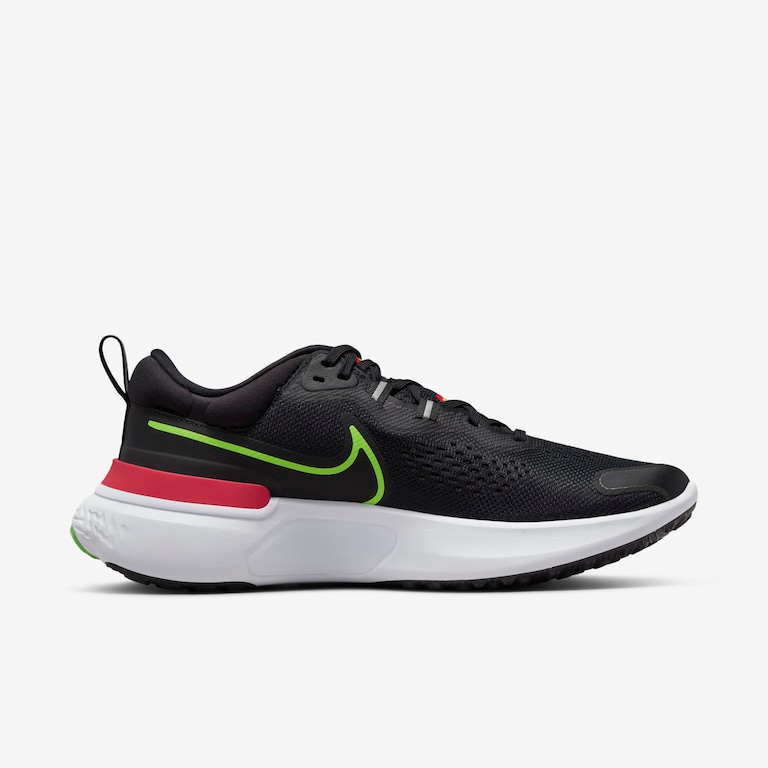 Tênis Nike React Miler 2 Masculino - Foto 3