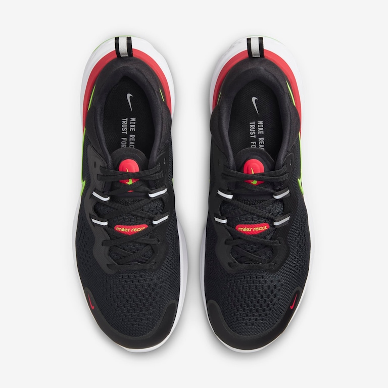 Tênis Nike React Miler 2 Masculino - Foto 4