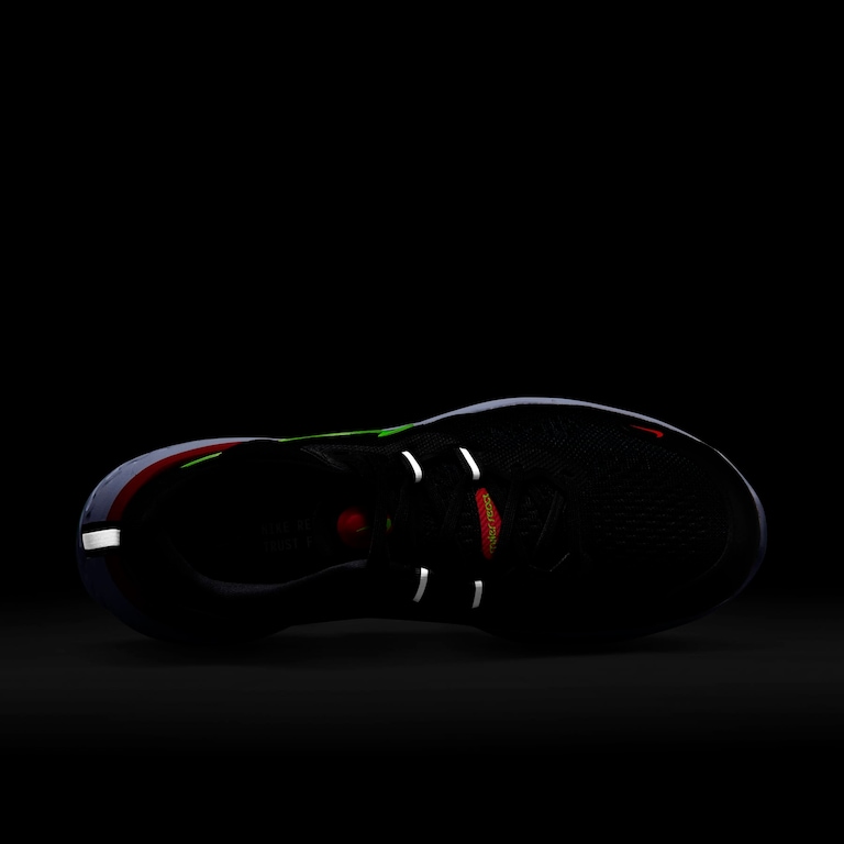 Tênis Nike React Miler 2 Masculino - Foto 9