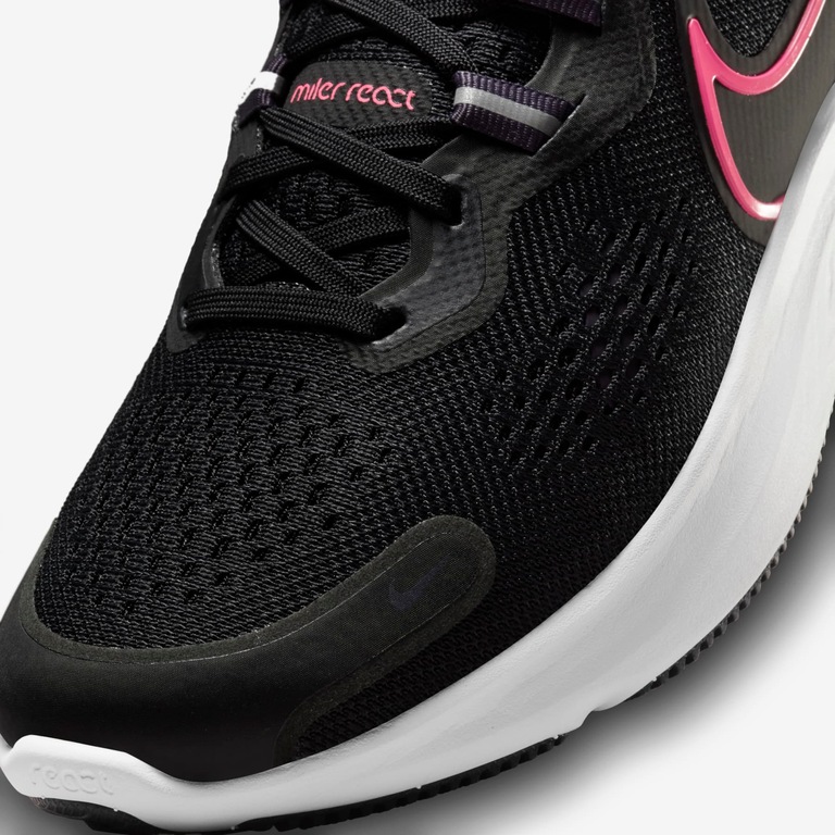 Tênis Nike React Miler 2 Feminino - Foto 7