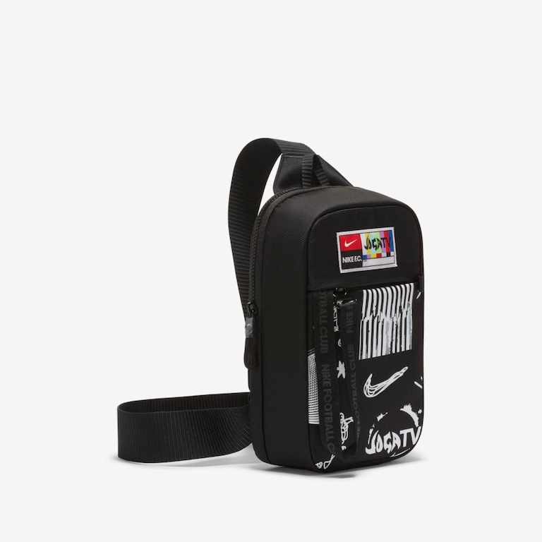 Bolsa Transversal Nike FC Essentials - Foto 3