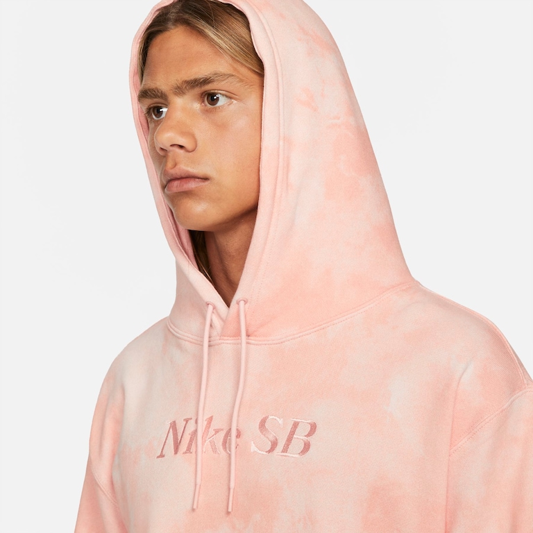 Blusão Nike SB Masculino - Foto 3