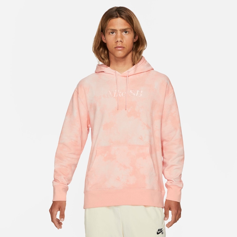 Blusão Nike SB Masculino - Foto 1