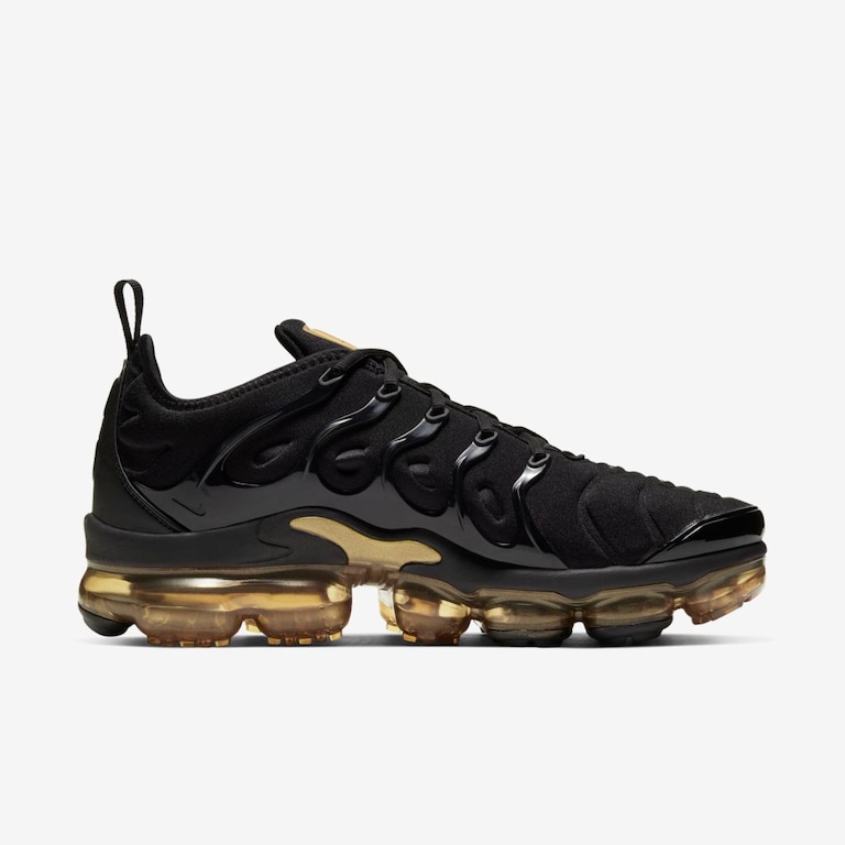 Tênis Nike Air VaporMax Plus Masculino - Foto 3