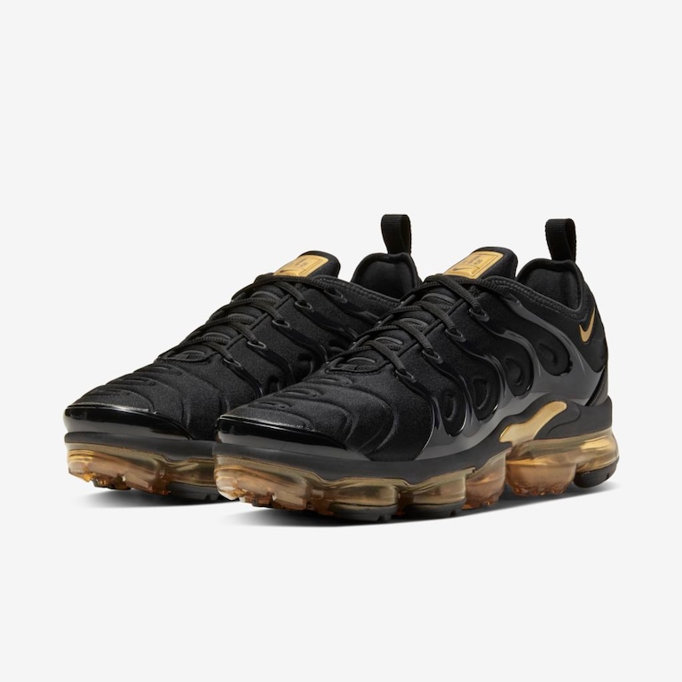 Tênis Nike Air VaporMax Plus Masculino - Foto 5