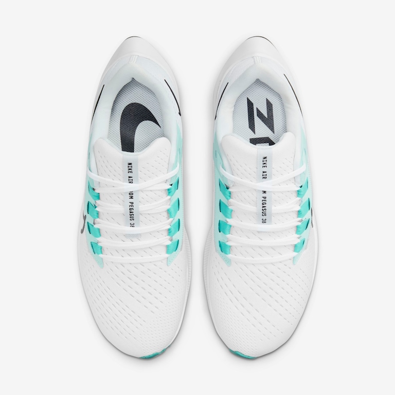Tênis Nike Air Zoom Pegasus 38 Feminino - Foto 4