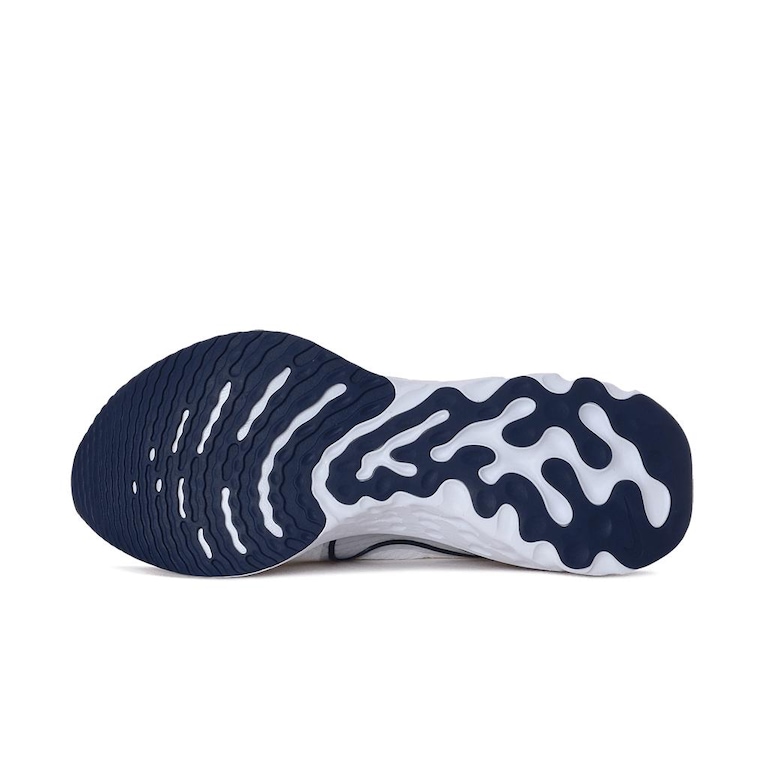 Tênis Nike React Infinity Run Flyknit Masculino - Foto 2