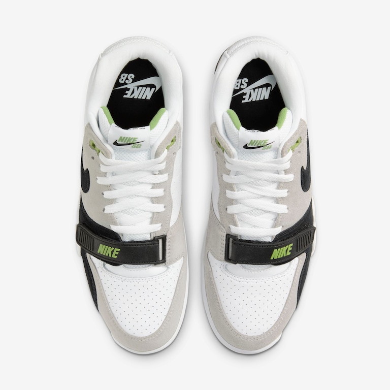 Tênis Nike SB Air Trainer 1 Unissex - Foto 4