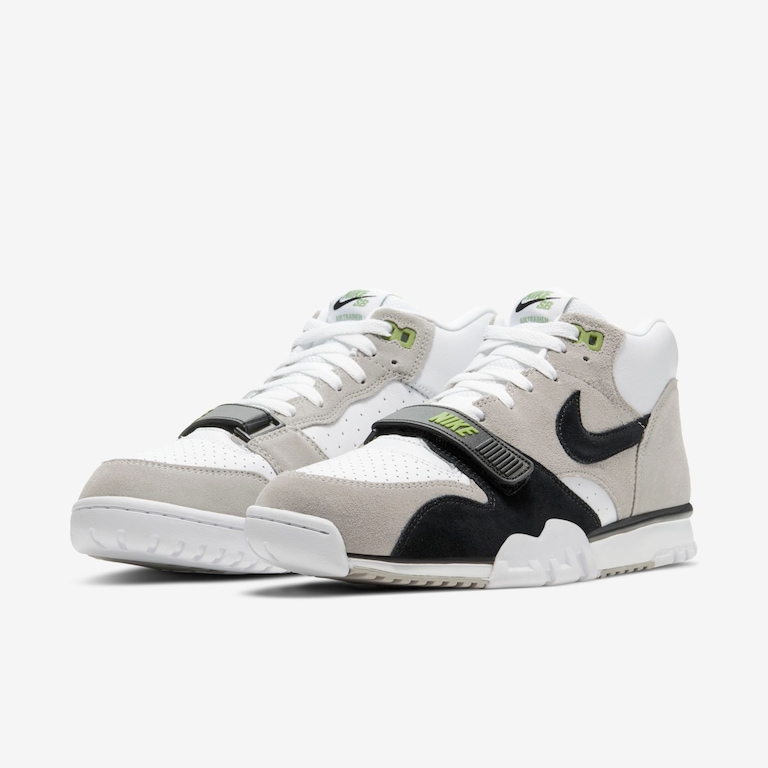 Tênis Nike SB Air Trainer 1 Unissex - Foto 5