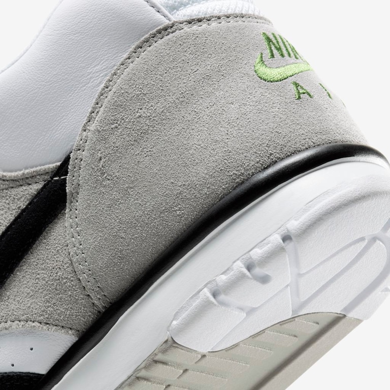 Tênis Nike SB Air Trainer 1 Unissex - Foto 8