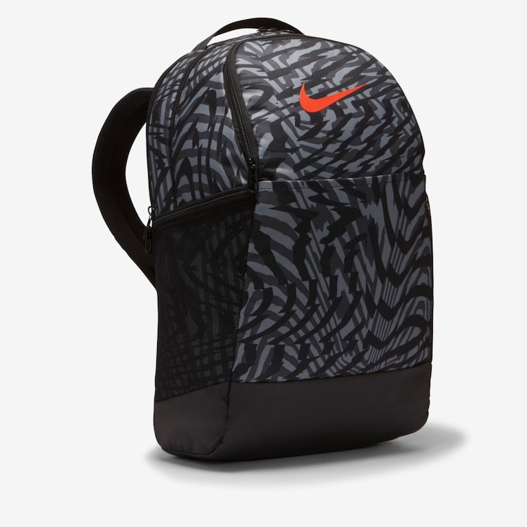 Mochila Nike Brasilia Unissex - Foto 3
