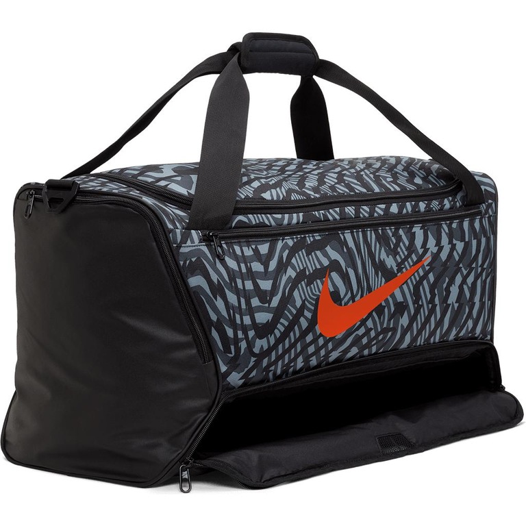 Bolsa Nike Brasilia Unissex - Foto 3