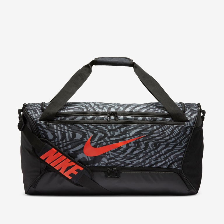 Bolsa Nike Brasilia Unissex - Foto 1