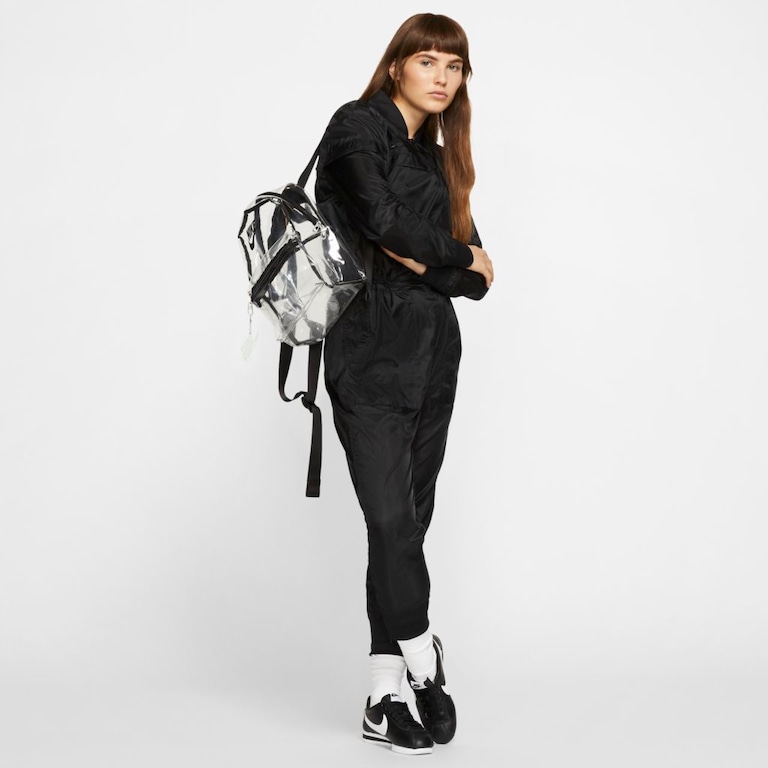 Mochila Nike Just Do It Feminina - Foto 8